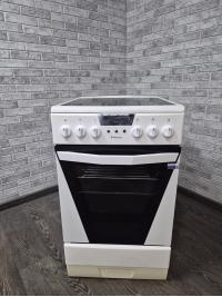 Плита электрическая Hansa FCCW 57034030 Плита электрическая Hansa FCCW 57034030